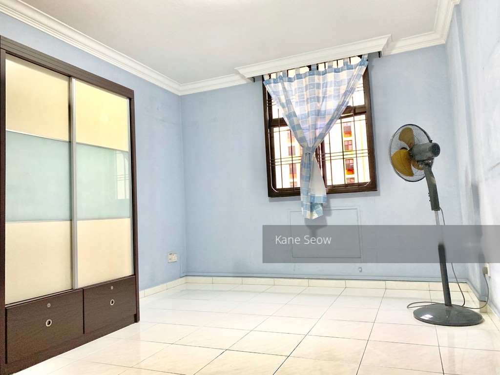 Blk 360B Admiralty Drive (Sembawang), HDB 5 Rooms #206863711
